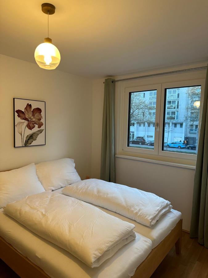 Amazing City Center Apartment Vienna Exterior photo