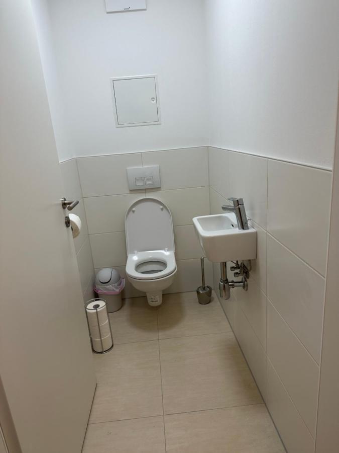 Amazing City Center Apartment Vienna Exterior photo