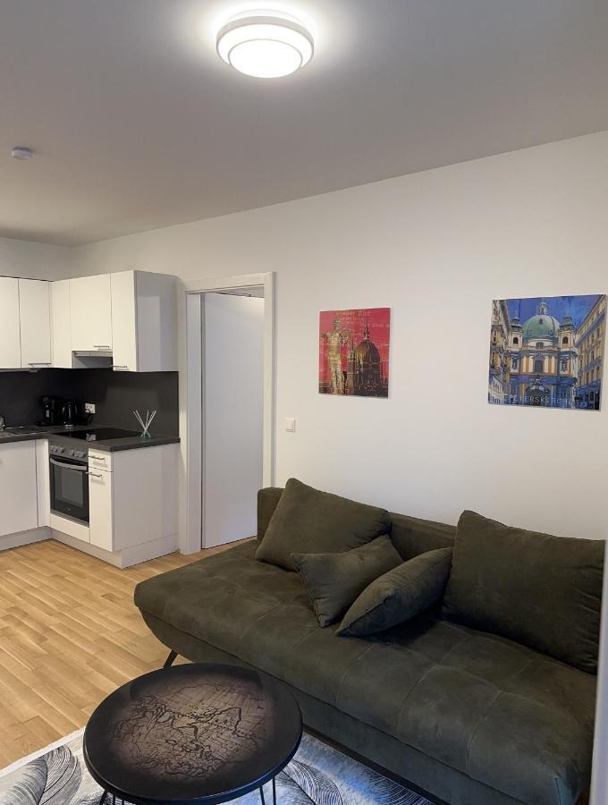 Amazing City Center Apartment Vienna Exterior photo